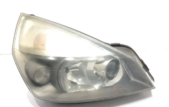 Renault Espace IV Headlight/headlamp