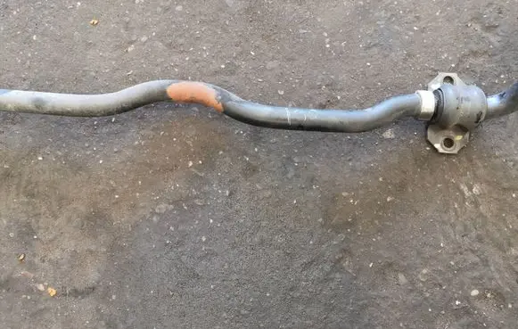 Hyundai i30 Front anti-roll bar/sway bar