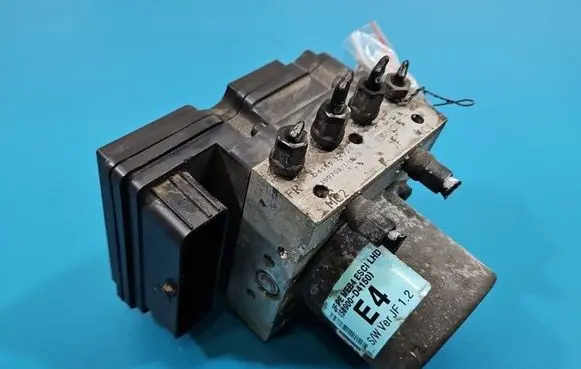 KIA Optima ABS Pump D458924720 IMPRK1574088