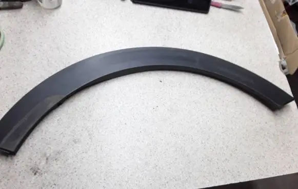 KIA Sportage Front arch trim 87714F1000