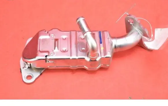 Toyota Corolla E10 EGR valve cooler 2568015010
