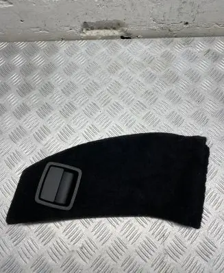 BMW 5 GT F07 Other trunk/boot trim element 7211418