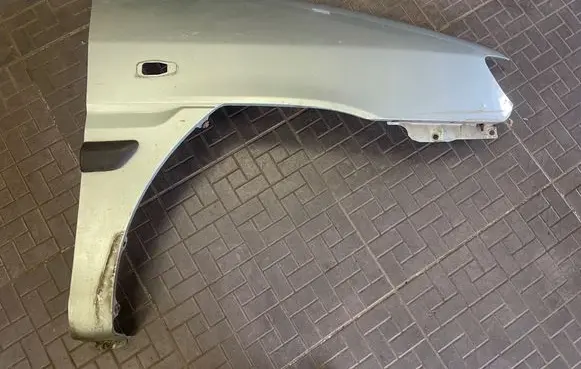 Hyundai Matrix Fender