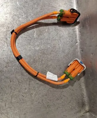 Other wiring loom