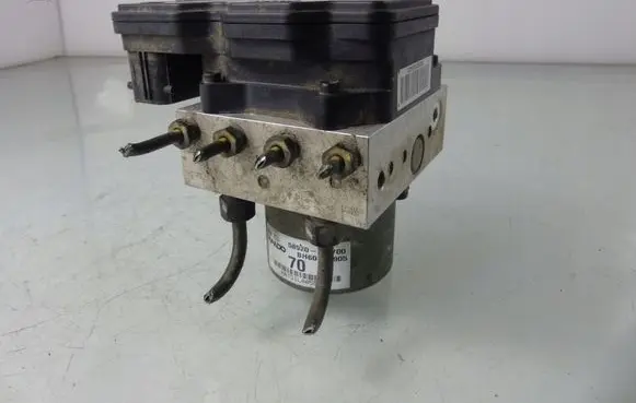 KIA Rio ABS Pump 589201W700