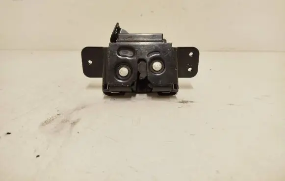 Dodge Caliber Tailgate/trunk/boot lock/catch/latch 176AAA