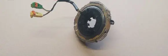 Mercedes-Benz E W211 Airbag slip ring squib (SRS ring) A1714640518