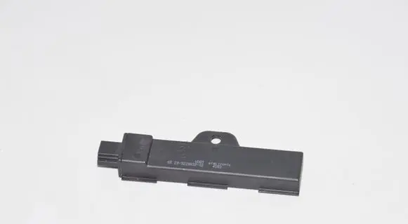 Interior comfort aerial antenna