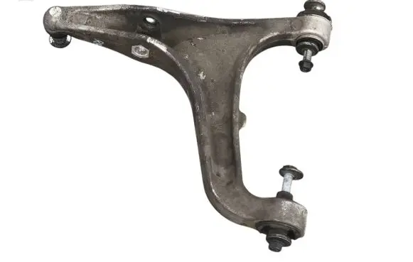Front lower control arm/wishbone