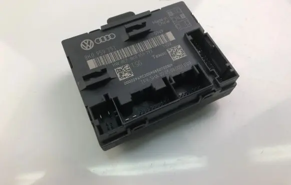 Audi A4 S4 B8 8K Other control units/modules 8K0959793