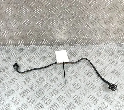 Citroen C4 III e-C4 Engine coolant pipe/hose 9824346380