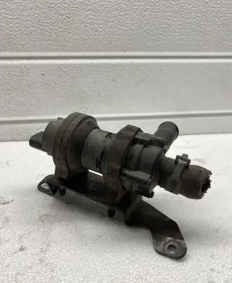 Volkswagen Sharan Electric auxiliary coolant/water pump 7M5121079