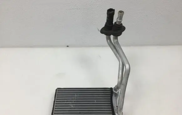 Audi A4 S4 B7 8E 8H Heater blower radiator 8E1820031A