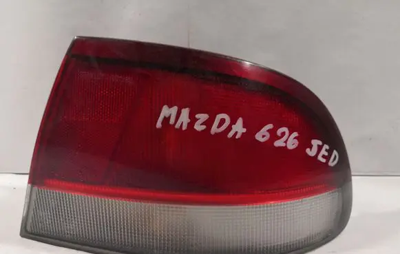Mazda 626 Rear/tail lights 0431395