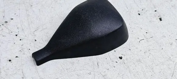 Peugeot 4007 Rearview mirror trim 7630A022