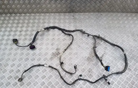 Land Rover Evoque II Other wiring loom M8D29L468BBC