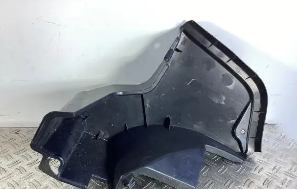 Other under body part
