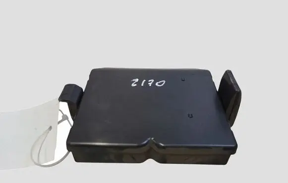 Opel Insignia A Tailgate/trunk control unit/module 13325520 3027909A00