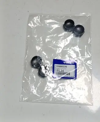 Volvo XC60 Wheel nut cap/cover 31680226