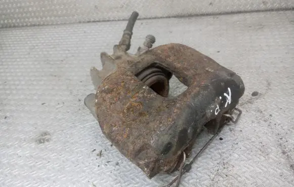 Volvo S60 Front brake caliper