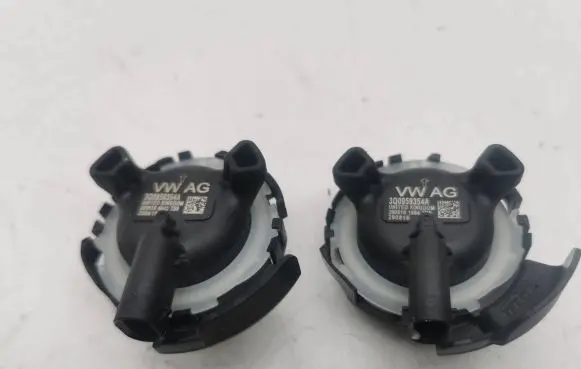 Volkswagen T-Roc Airbag deployment crash/impact sensor 3Q0959354A