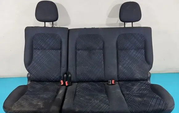 Peugeot Partner Second row seats IMPRK1420630