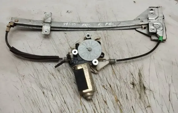 Volvo S40, V40 Front door electric window regulator 