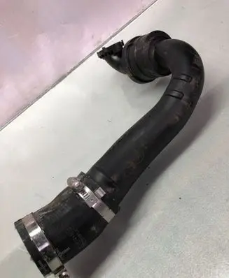 Ford Kuga III Intercooler hose/pipe Jg916c646ac Jg916c646