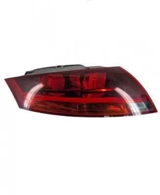 Audi TT TTS Mk2 Rear/tail lights 8J0945095C