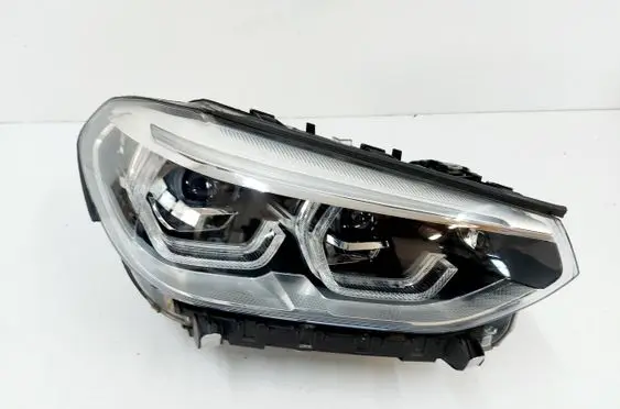 BMW X3 G01 Headlight/headlamp 8739656