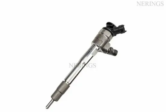 Renault Talisman Fuel injector 0445110896