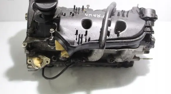 Engine head