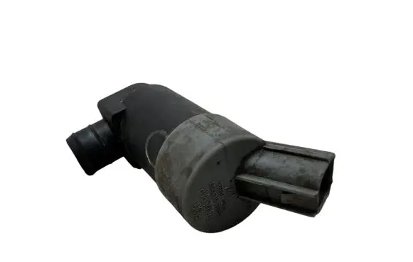 Jaguar XF X250 Windscreen/windshield washer pump PA6GB25