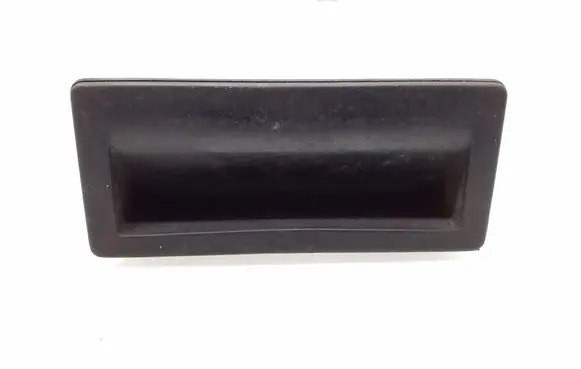Audi A3 S3 8V Tailgate/trunk/boot exterior handle 5N0827566T