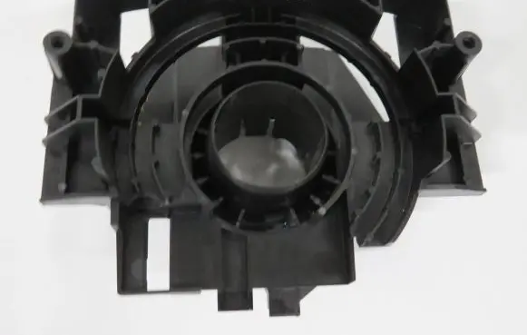 Ford Ecosport Fog light switch 