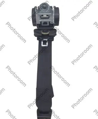 Mini One - Cooper R50 - 53 Rear seatbelt 601030000 72117055962 041210