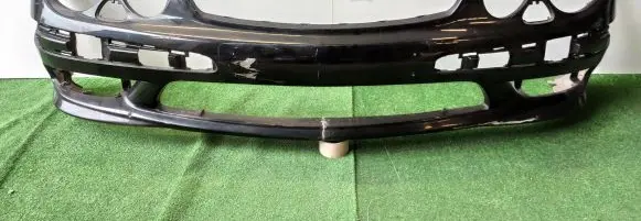 Mercedes-Benz E AMG W211 Front bumper A2118850725