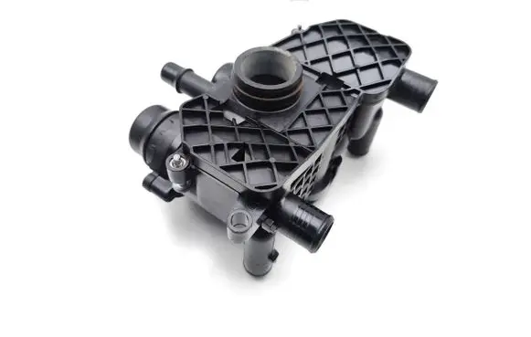 Land Rover Range Rover L405 Thermostat/thermostat housing AL3Q-9K478-DB