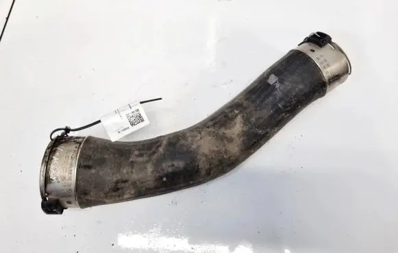 BMW 1 F20 F21 Intercooler hose/pipe 1161781061603 11617810616-03