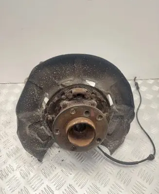 BMW X5 F15 Rear wheel hub