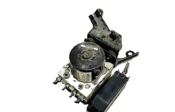 Ford Fiesta ABS Pump CV21-2C405-AE