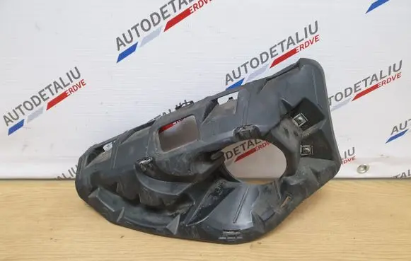 BMW X1 E84 Fog light bracket 2991809 51112991809