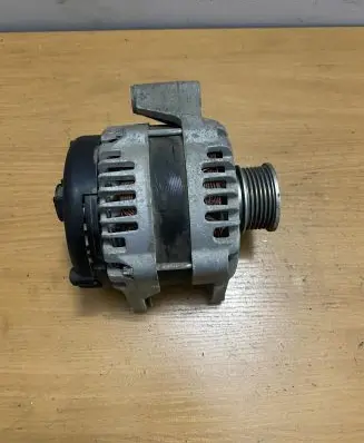 SsangYong Rexton Generator/alternator A6711540302