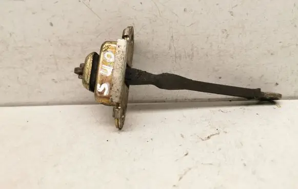 Volvo S40, V40 Front door check strap stopper