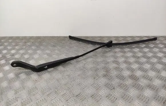 Volkswagen Sharan Windshield/front glass wiper blade 