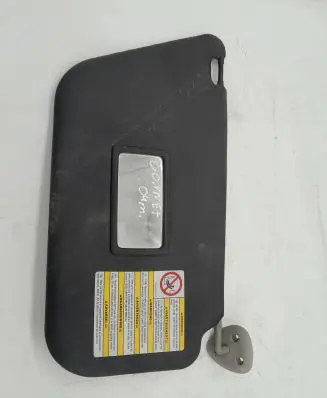 Ford Transit - Tourneo Connect Sun visor