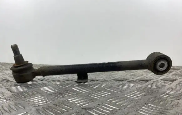 Other rear suspension part
