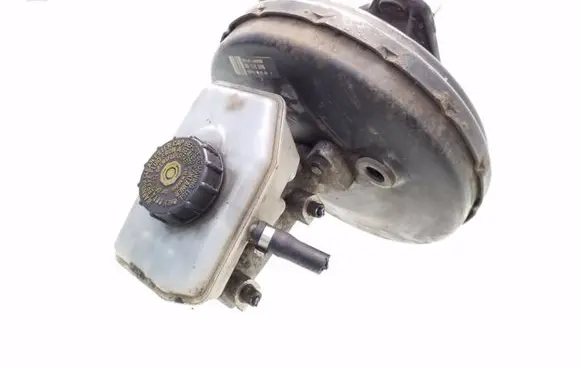 Opel Vectra B Brake booster 09156396