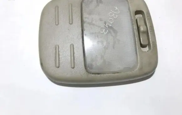 Lexus IS 200-300 Front seat light 8124053010 81240-53010