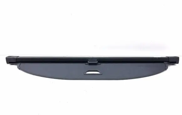 Mercedes-Benz GLE W167 Parcel shelf load cover A1678101900 011030031600